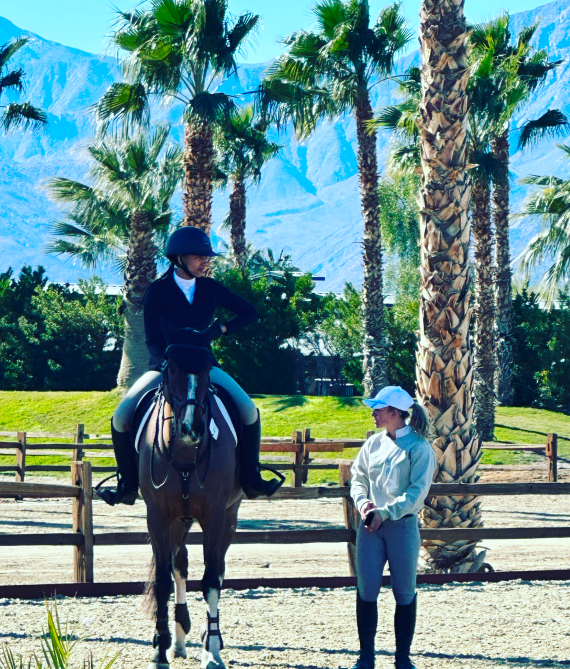 Regina Equestrian Centre