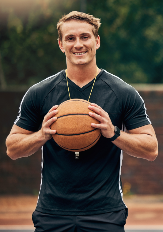 Essential Amino Acid Supplement