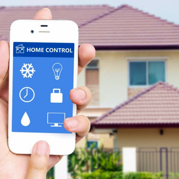 Smart Home Automation Services