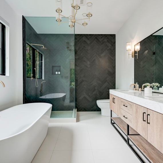 Bathroom Remodeling Halton Hills