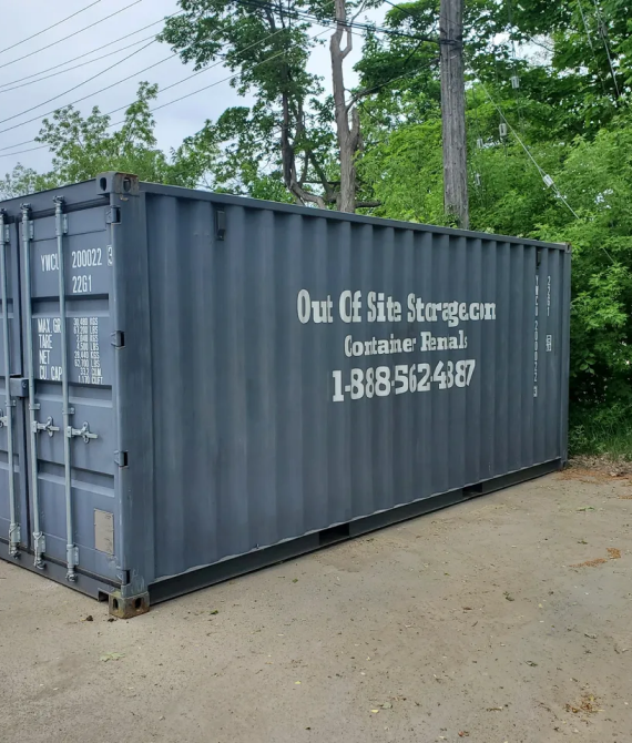 Mobile Storage Company