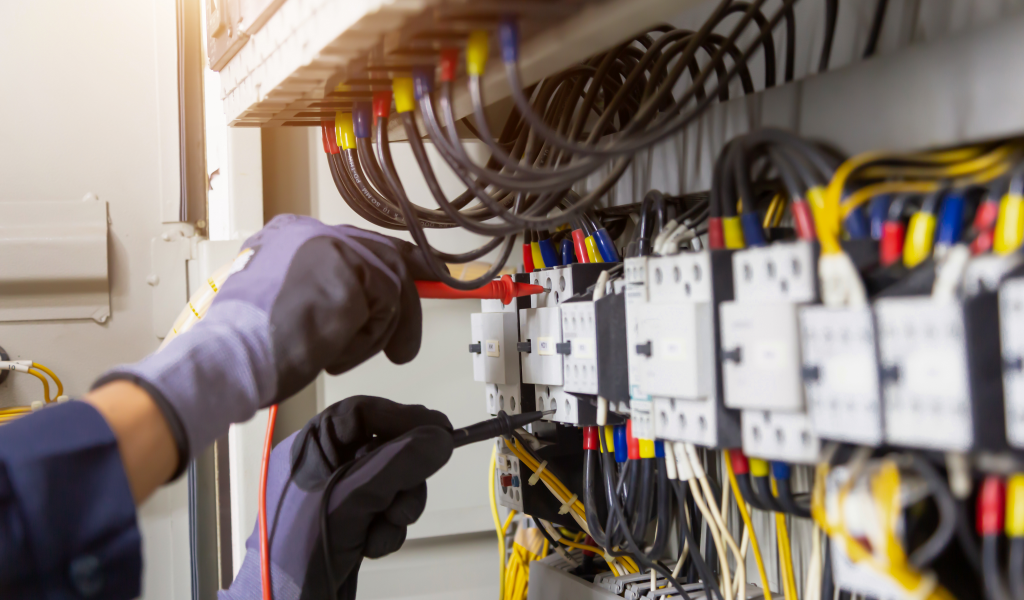 Electrical Services Durham