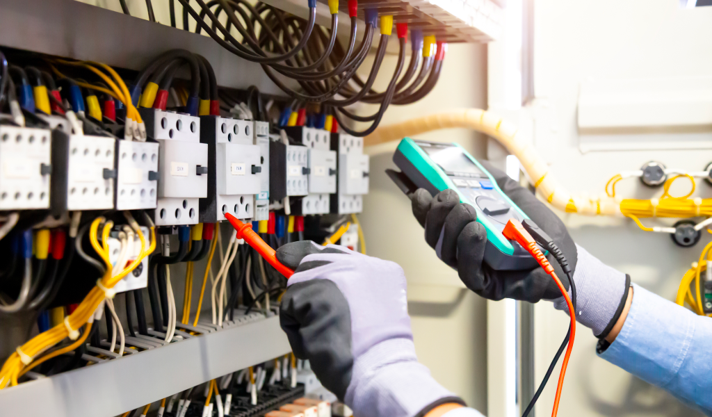 Electrical Repairs Durham