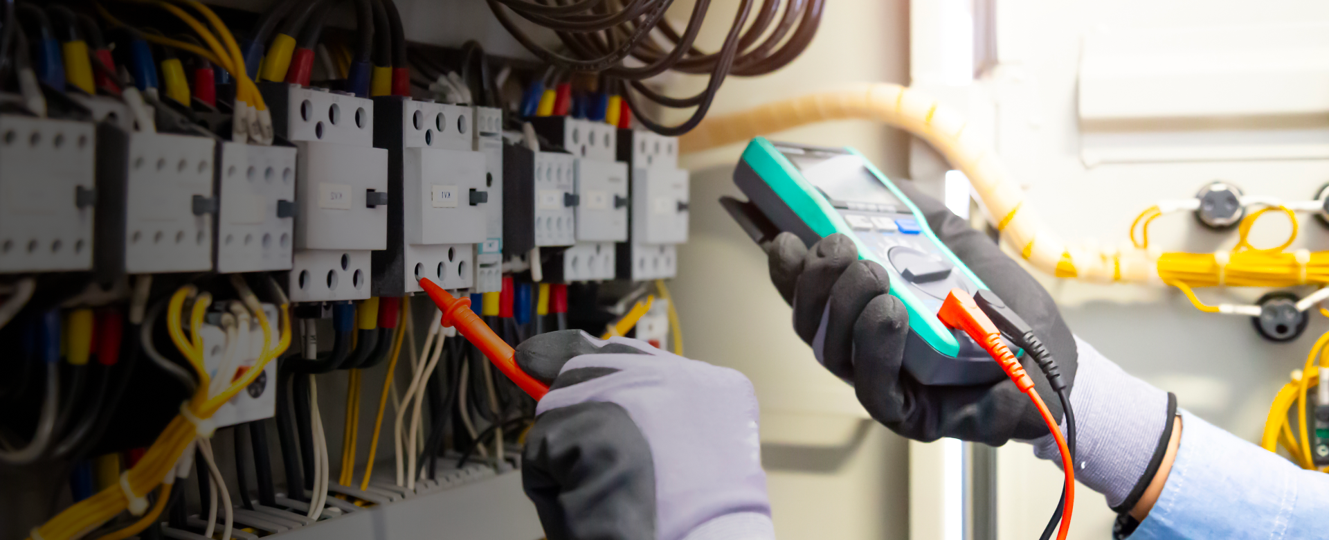 Electrical Contractor Durham