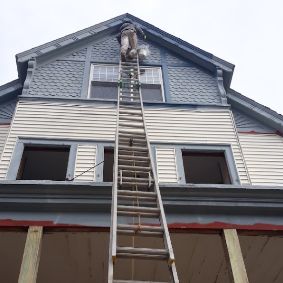 Painting Services New Jersey