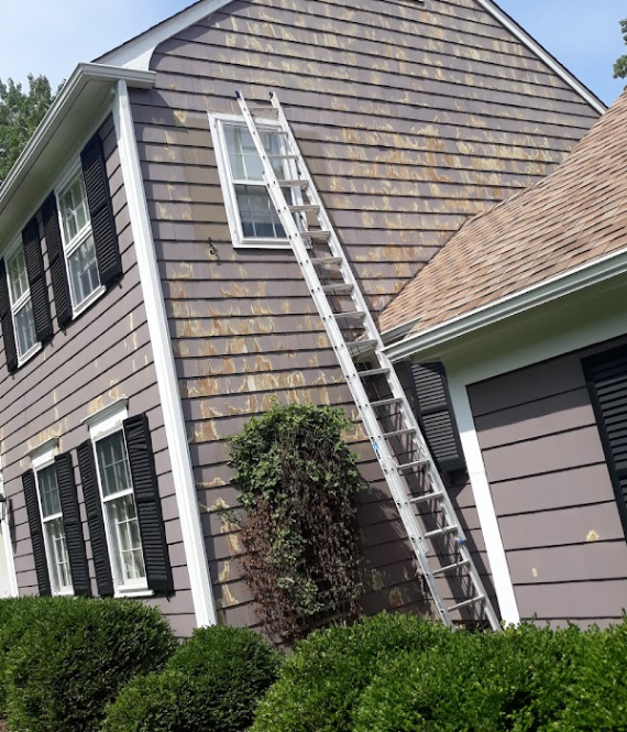 Commercial Painting New Jersey