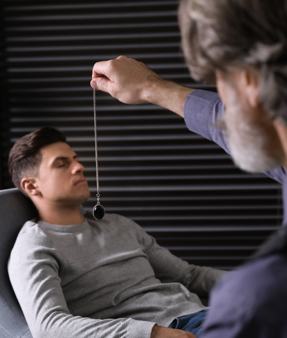 In-Person Hypnosis Training