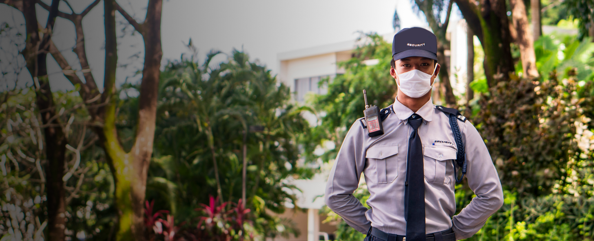 Construction Site Security Guards