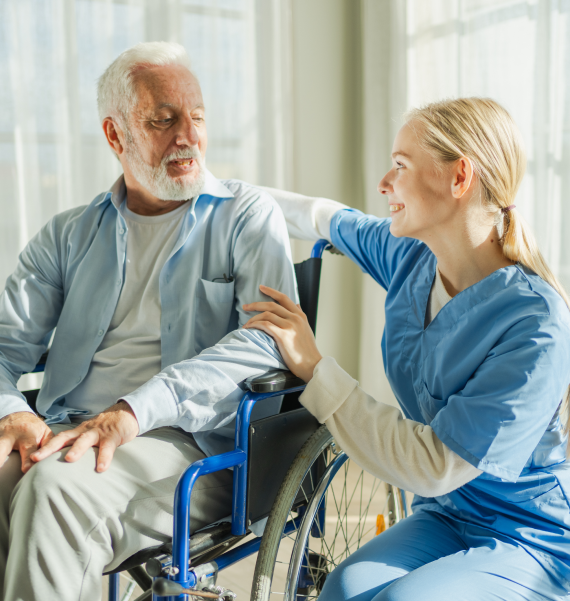 Home Health Care Atlanta