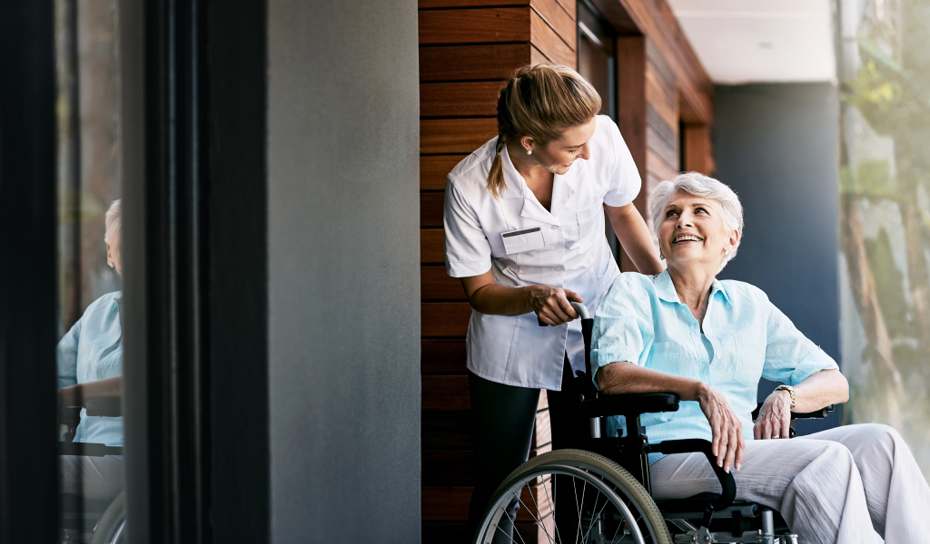 Home Care Services Atlanta