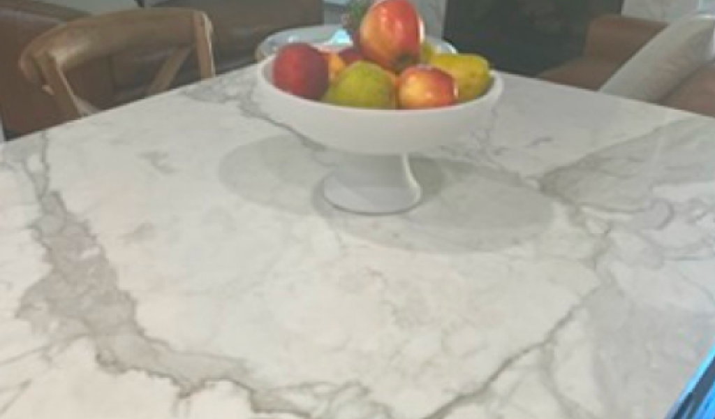 Marble Countertops New Jersey