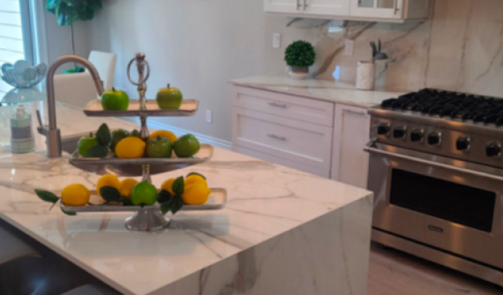 Porcelain Countertops New Jersey