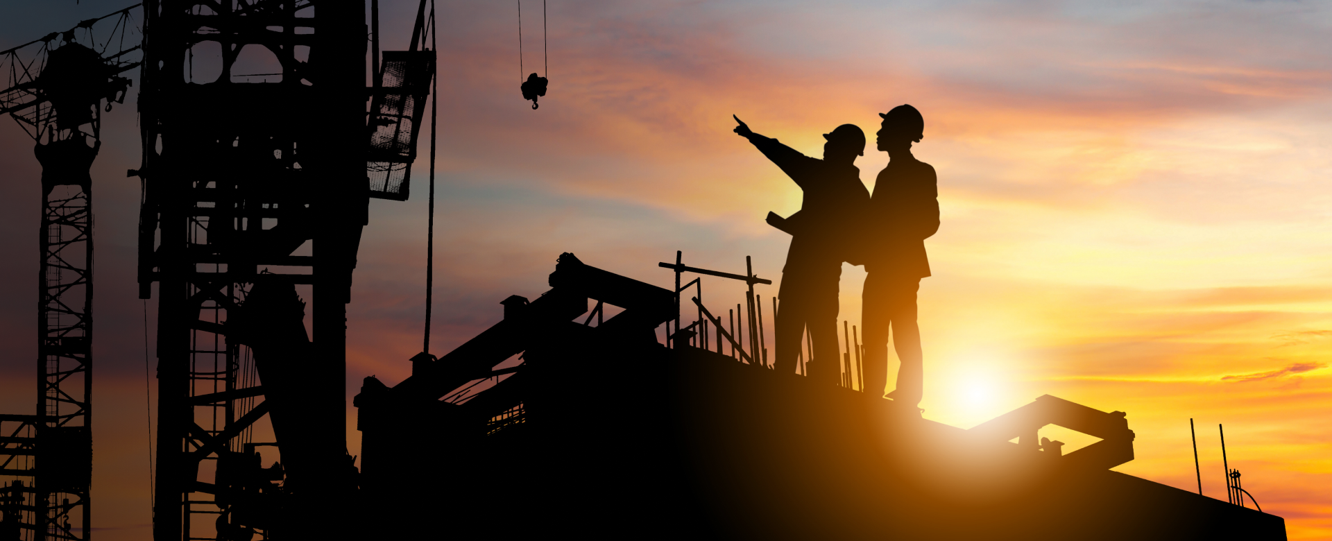 Commercial Construction Project Management Software