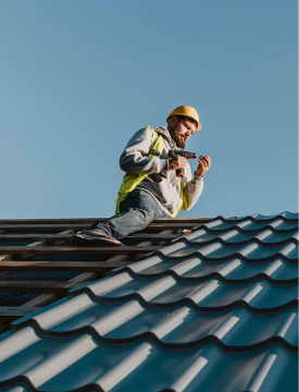 Roofing Contractor Toronto