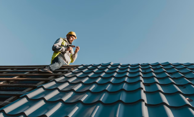 Roofing Contractor Toronto