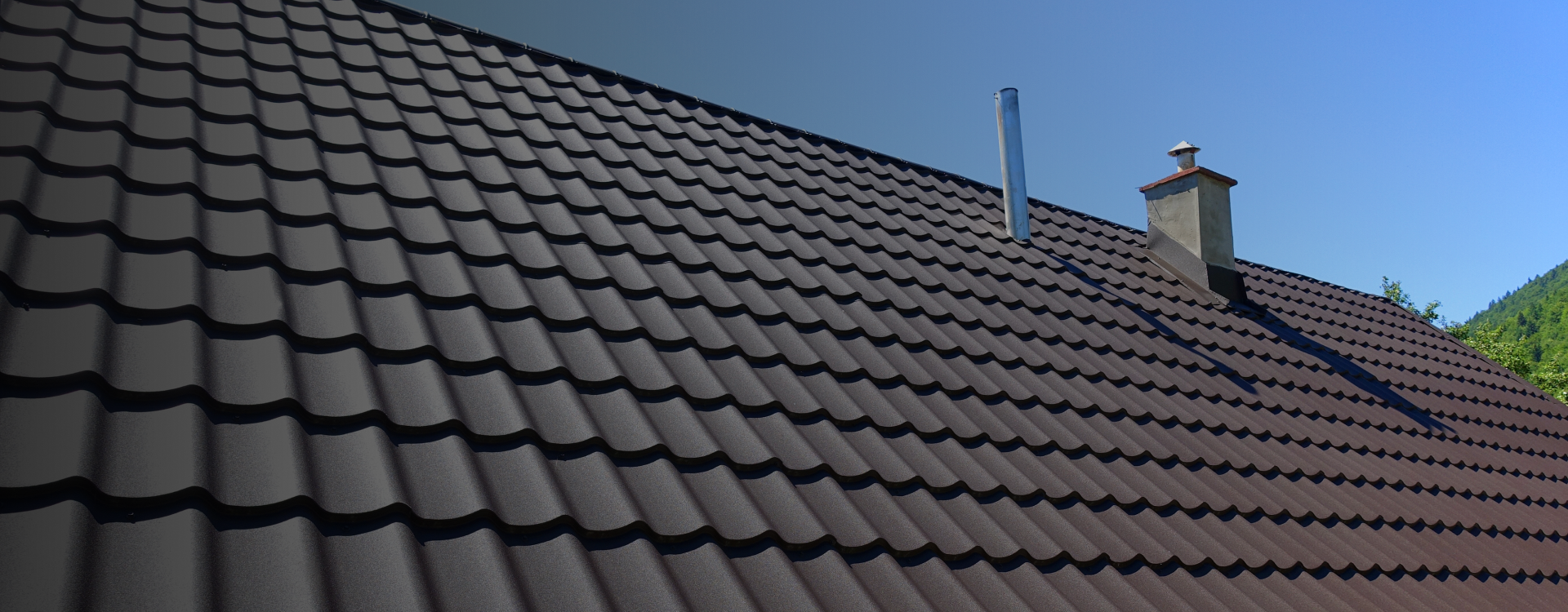 Roofing Materials Toronto