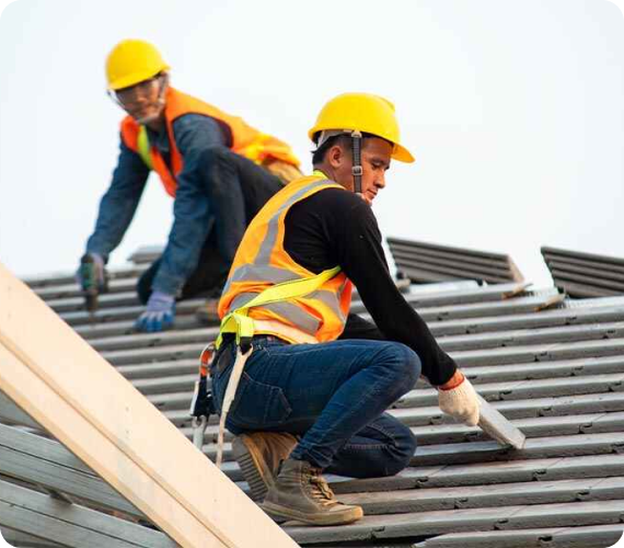 Roof Installation Toronto