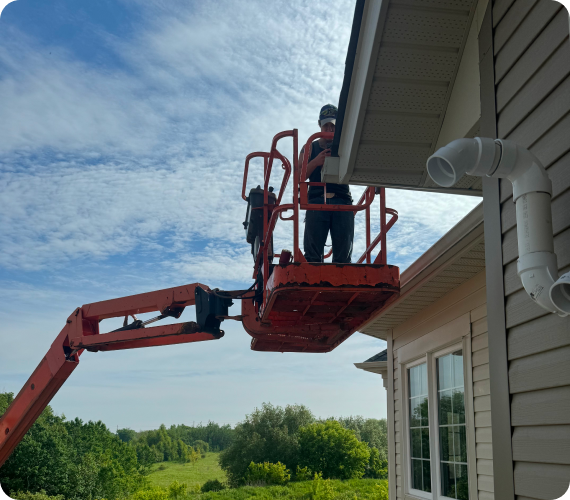 Roof Installation Toronto