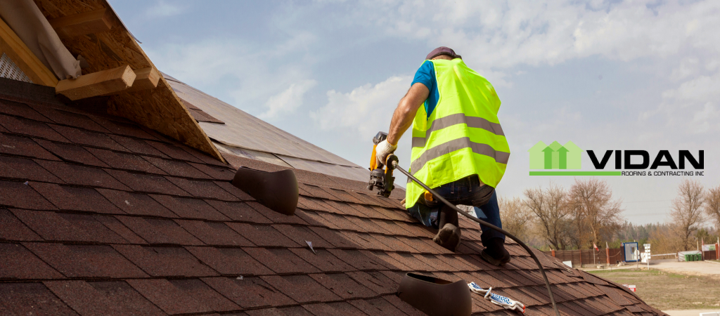 Roofing Contractor Toronto