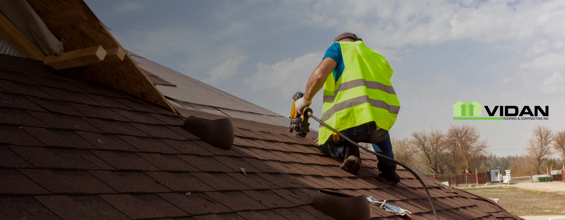 Residential Roofing Toronto