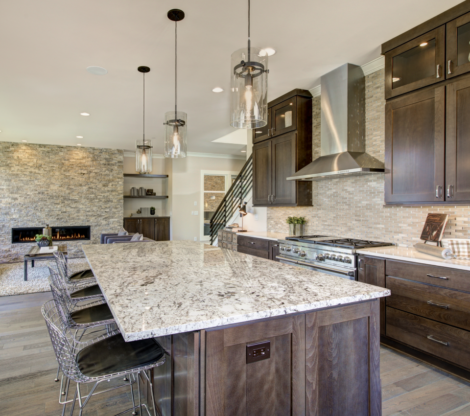 General Contractor Burlington | Home Renovation Burlington