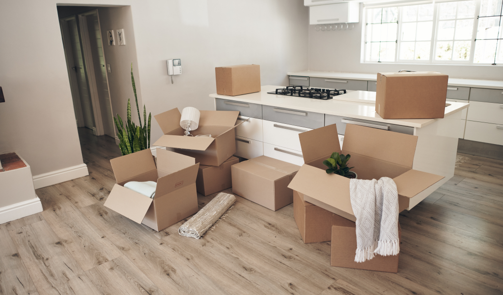 Moving Company Atlanta