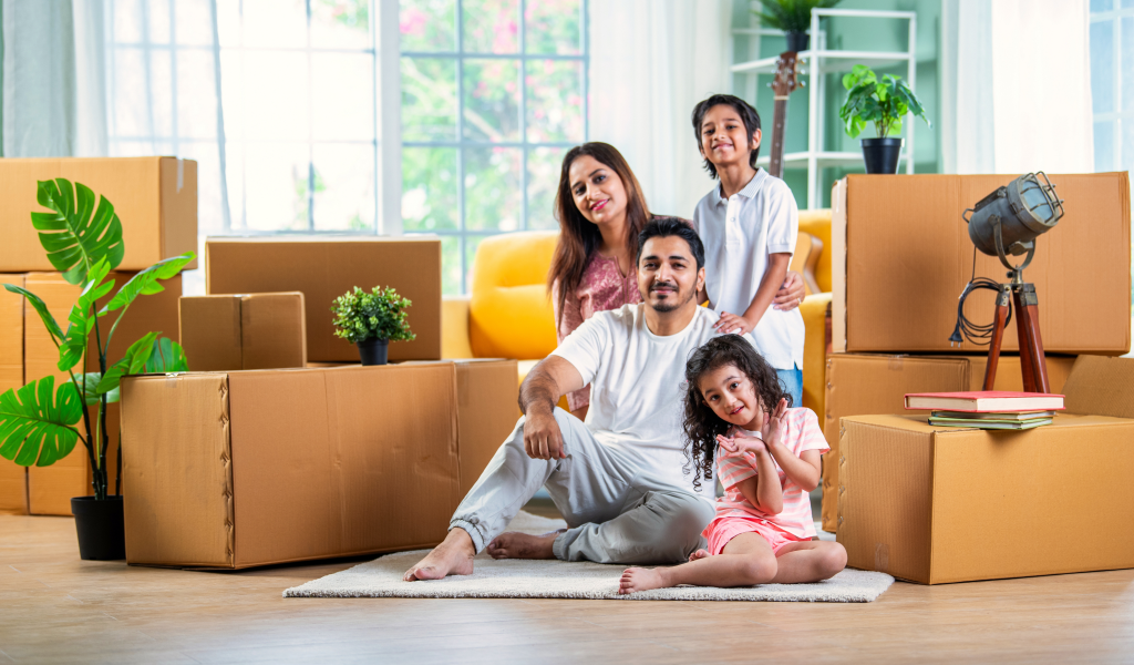 Relocation Services Atlanta