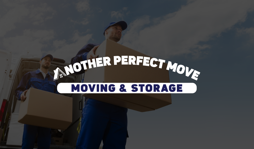 Residential Movers Atlanta