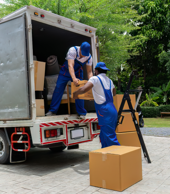 Packing Services Atlanta