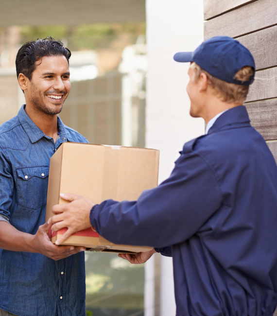 Relocation Services Atlanta