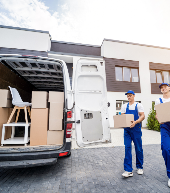 Packing Services Atlanta