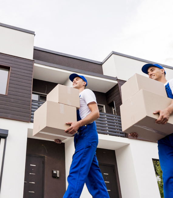 Moving Services Atlanta