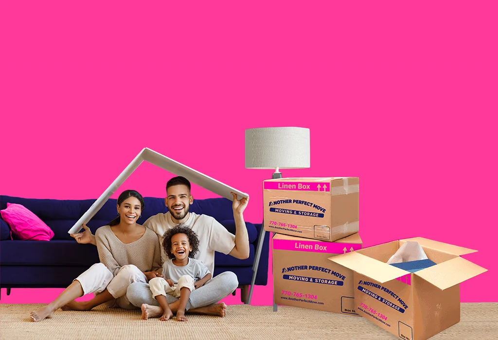 Moving Company Atlanta