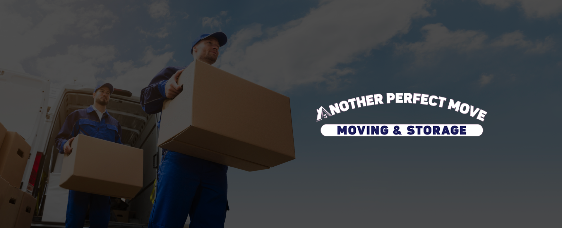 Residential Moving Atlanta