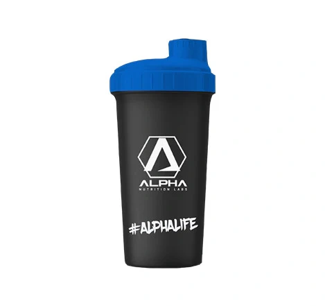 Alpha nutrition labs