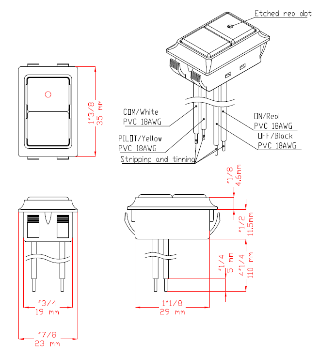 Genesis Lighting Control