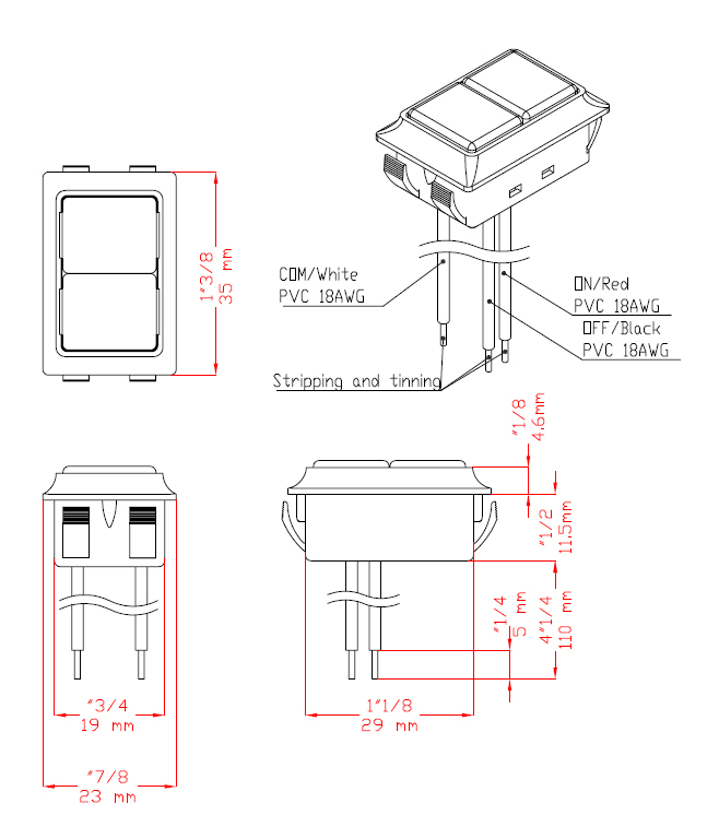 Genesis Lighting Control