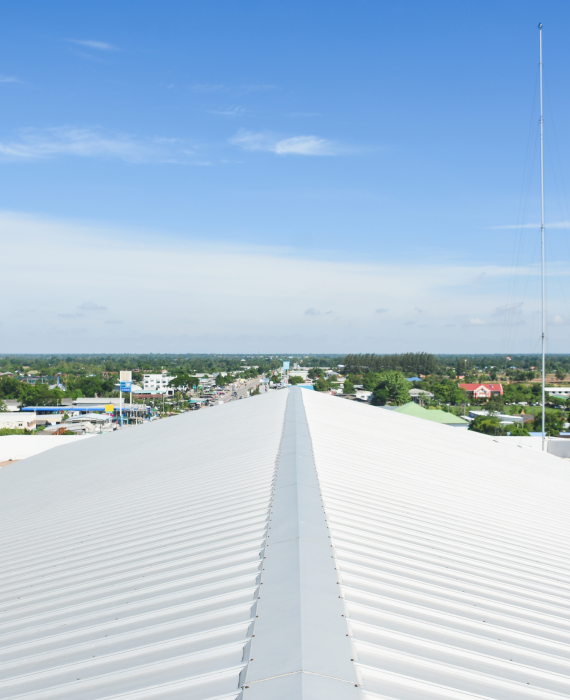 Commercial Roofing Services Miami