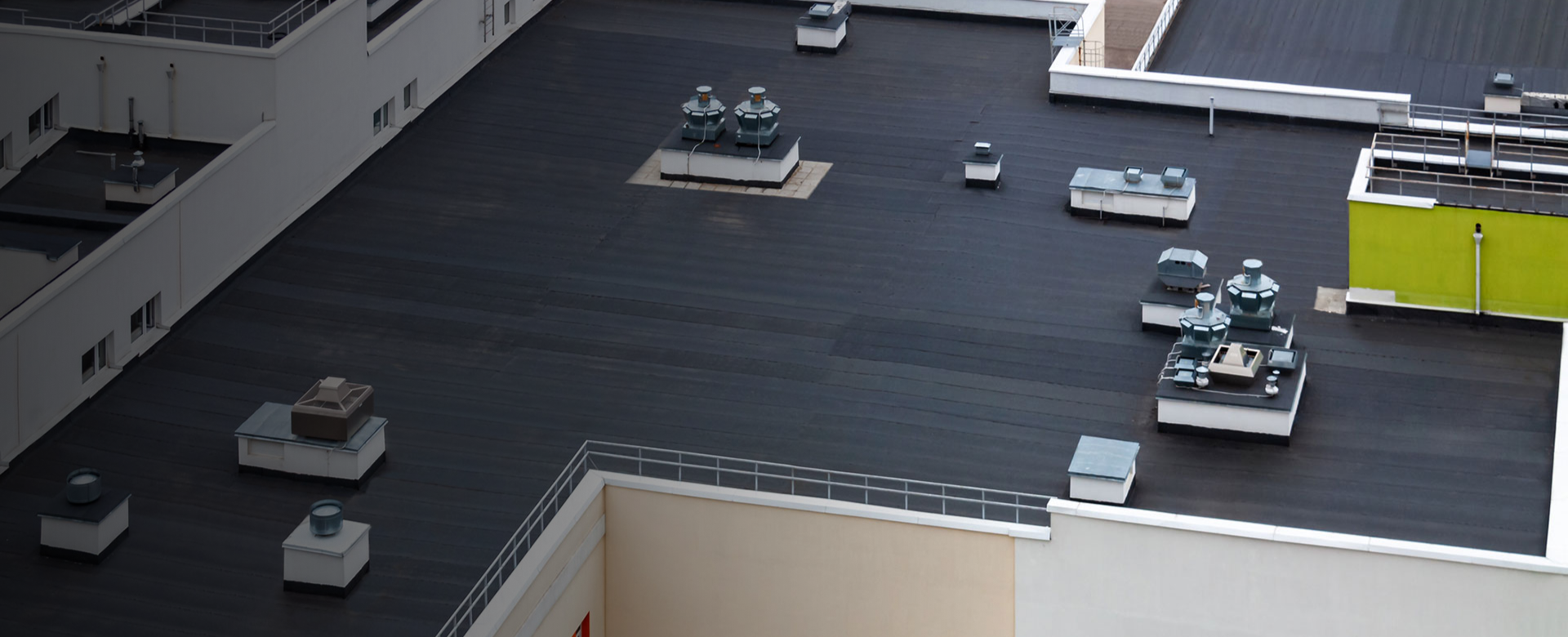 Waterproofing Services Miami