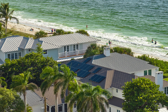 Residential Roofing Contractor Miami