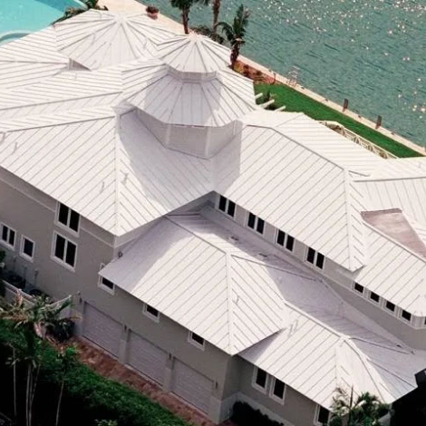 Commercial Roofing Contractor Miami