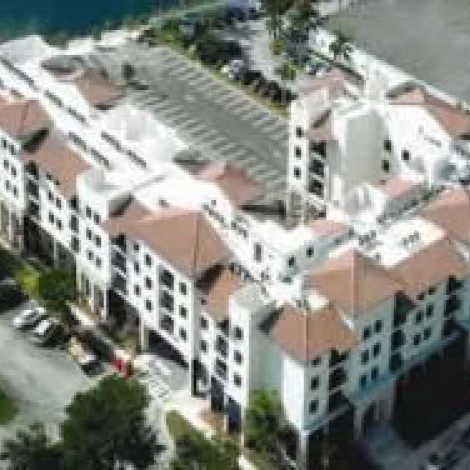 Commercial Roofing Contractor Miami