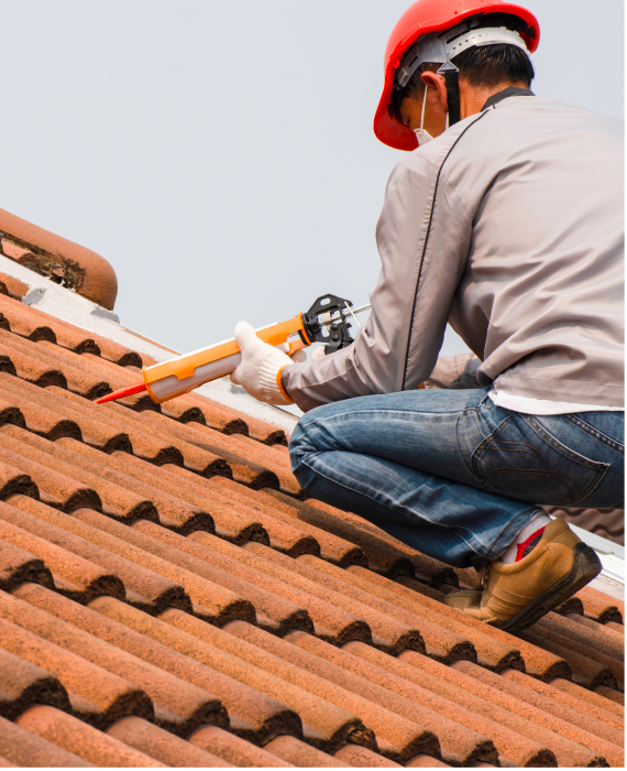 Commercial Roofing Contractor Miami