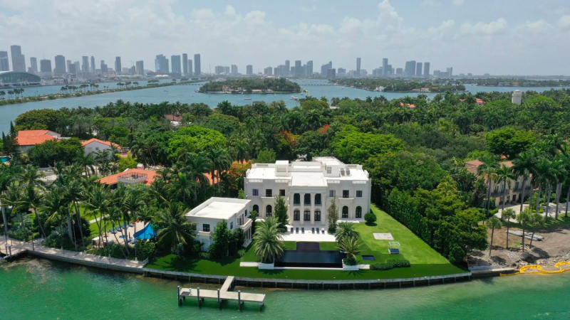 Residential Roofing Services Miami