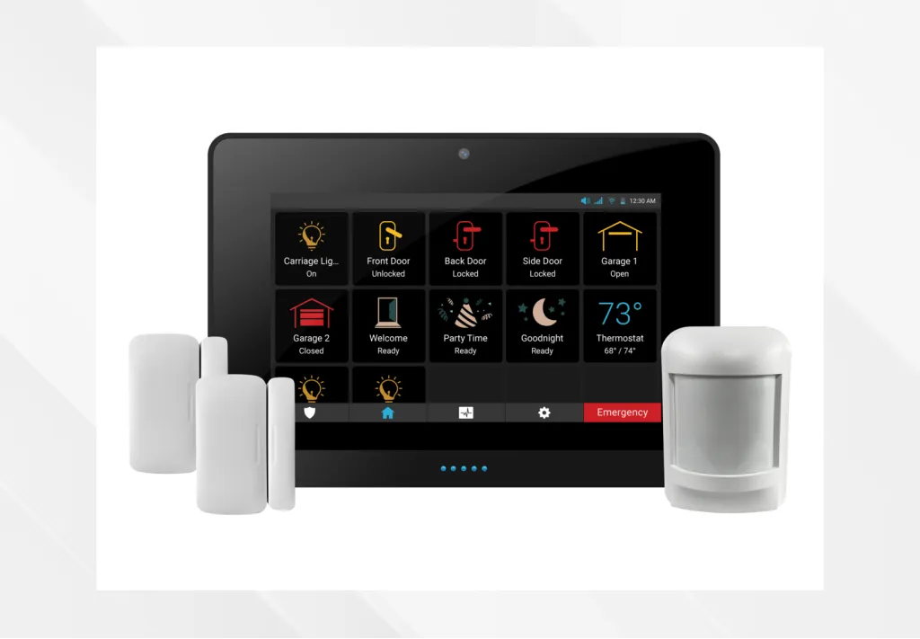 Home Automation Company