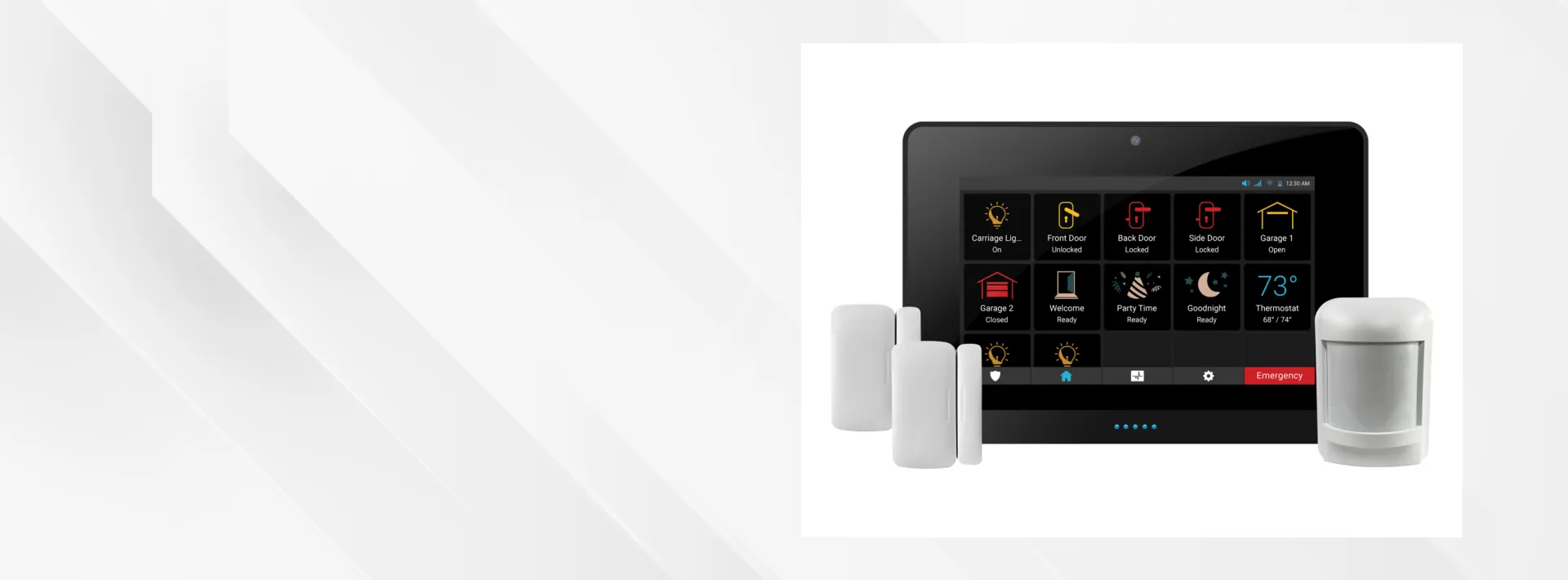 Home Automation Company