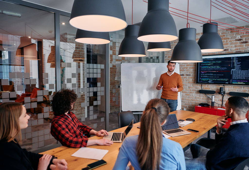 Media Planning Services