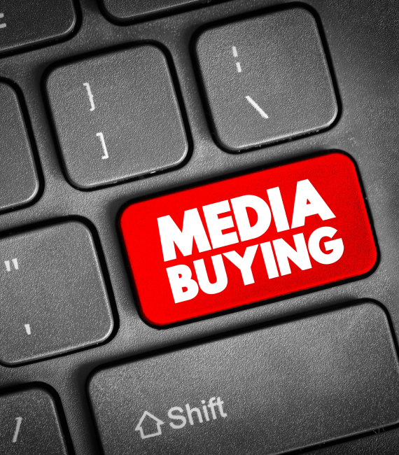Bull's Eye Media