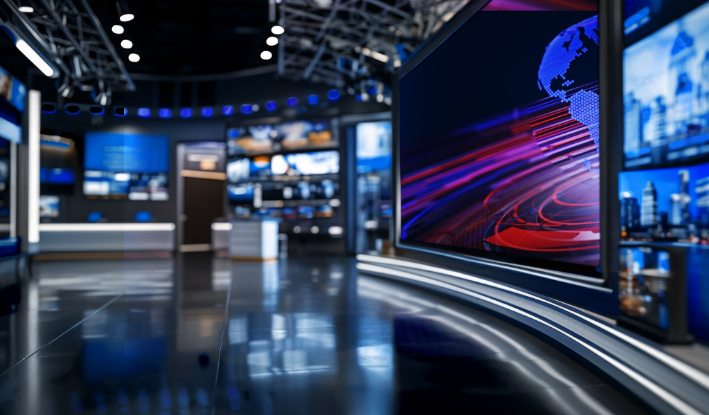 Bull's Eye Media