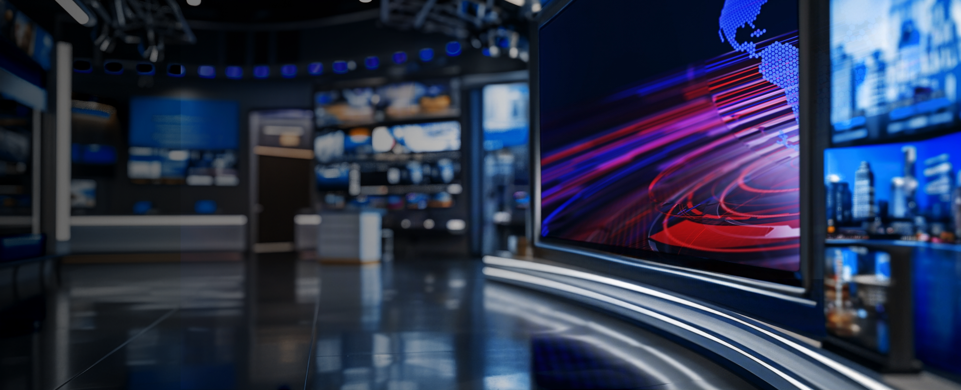 Bull's Eye Media